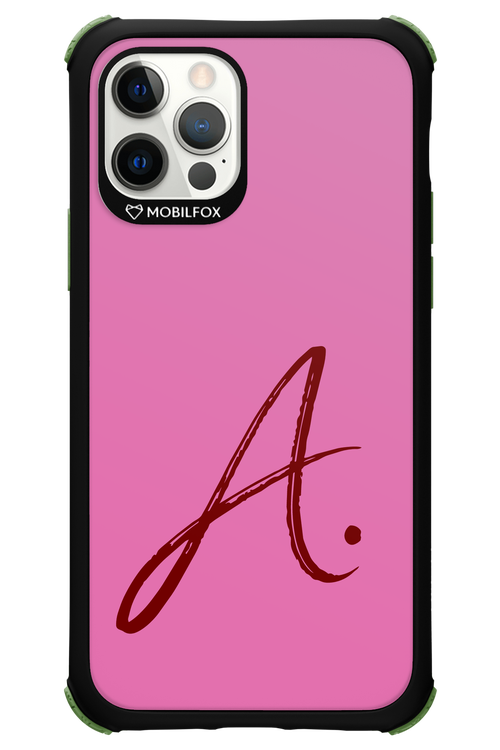 (Sorbet) A 2.0 - Apple iPhone 12 Pro