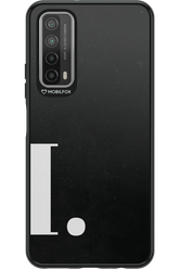 I (Off Space) 2.0 - Huawei P Smart 2021