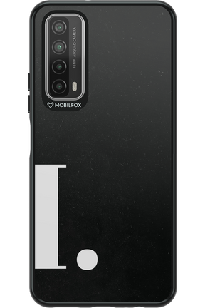 I (Off Space) 2.0 - Huawei P Smart 2021