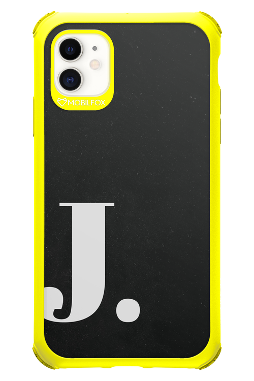 J (Off Space) 2.0 - Apple iPhone 11