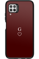 G Burgundia 2.0 - Huawei P40 Lite