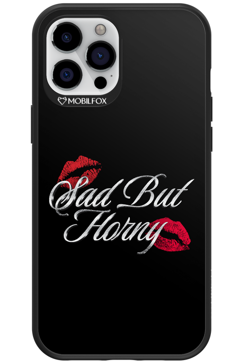 Sad But Horny 2.0 - Apple iPhone 12 Pro Max
