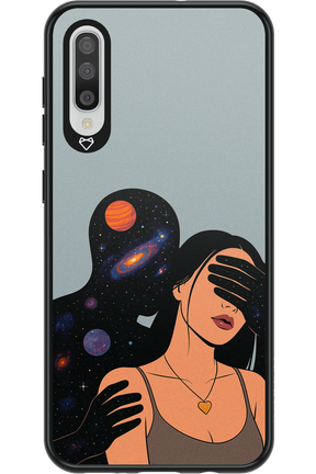 Universe Lover - Samsung Galaxy A50