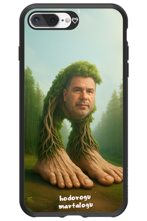 Hodorogu Martalogu - Apple iPhone 8 Plus