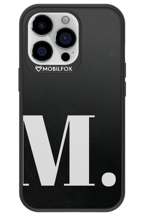 M (Off Space) 2.0 - Apple iPhone 13 Pro