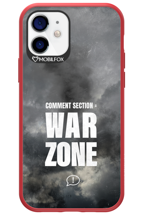 WarZone 2.0 - Apple iPhone 12
