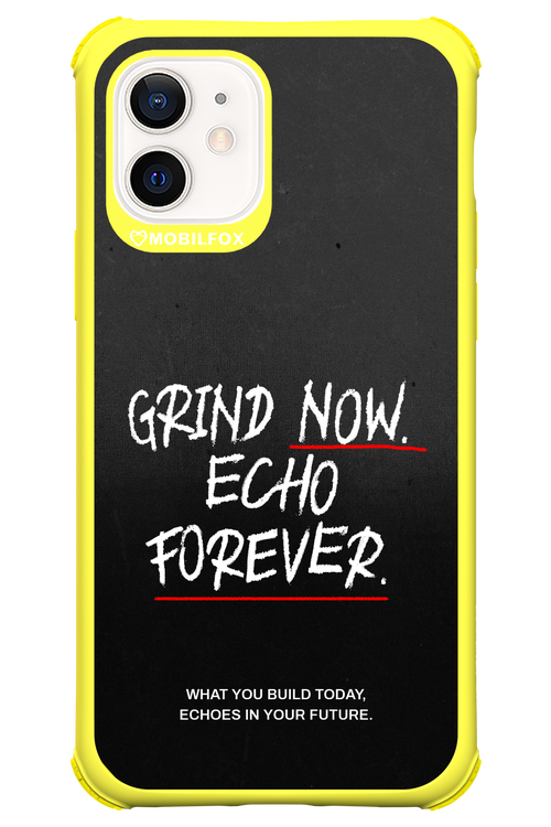 Grind Now 2.0 - Apple iPhone 12