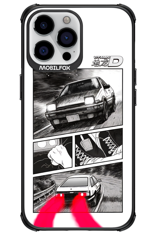 Vitamin D - Apple iPhone 13 Pro Max