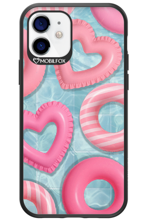 Love Pool - Apple iPhone 12