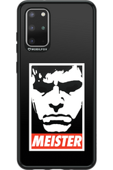 MEISTER - Samsung Galaxy S20+