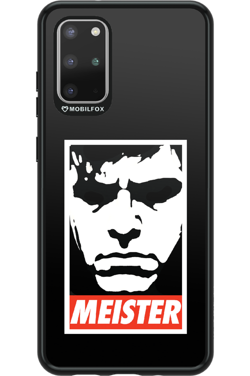 MEISTER - Samsung Galaxy S20+