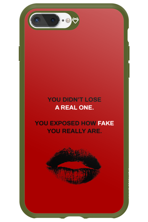 Real or Fake 2.0 - Apple iPhone 7 Plus