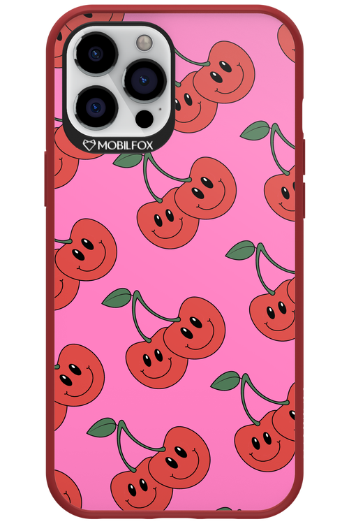 Cherry Friends - Apple iPhone 12 Pro Max