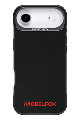 Black and Red Fox - Apple iPhone 17 Air