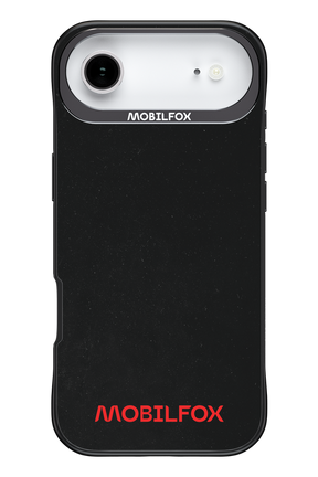 Black and Red Fox - Apple iPhone 17 Air