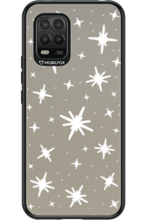 Star Champagne - Xiaomi Mi 10 Lite 5G