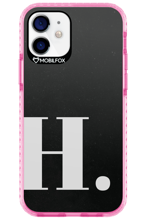 H (Off Space) 2.0 - Apple iPhone 12