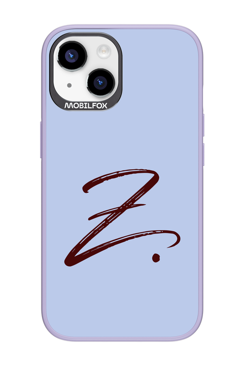 (Jellyfish Presso) Z 2.0 - Apple iPhone 14