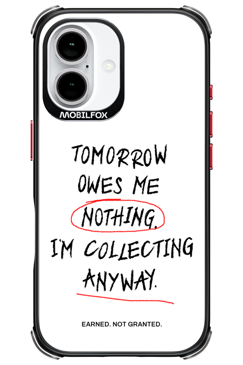 Anyway - Apple iPhone 16