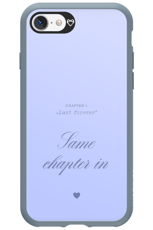 Chapter Last Forever 2.0 - Apple iPhone 7