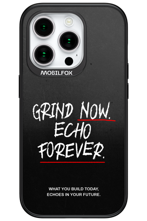 Grind Now 2.0 - Apple iPhone 15 Pro