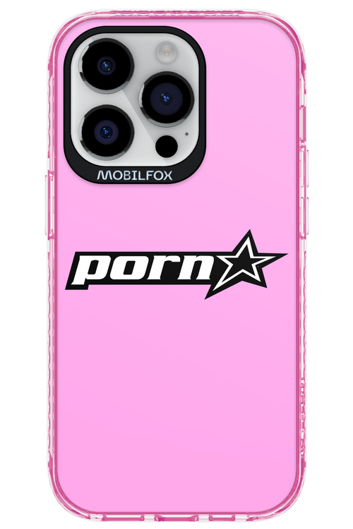 Porn 2.0 - Apple iPhone 14 Pro