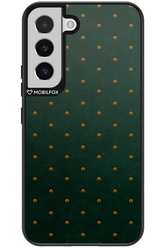 Green Persona - Samsung Galaxy S22