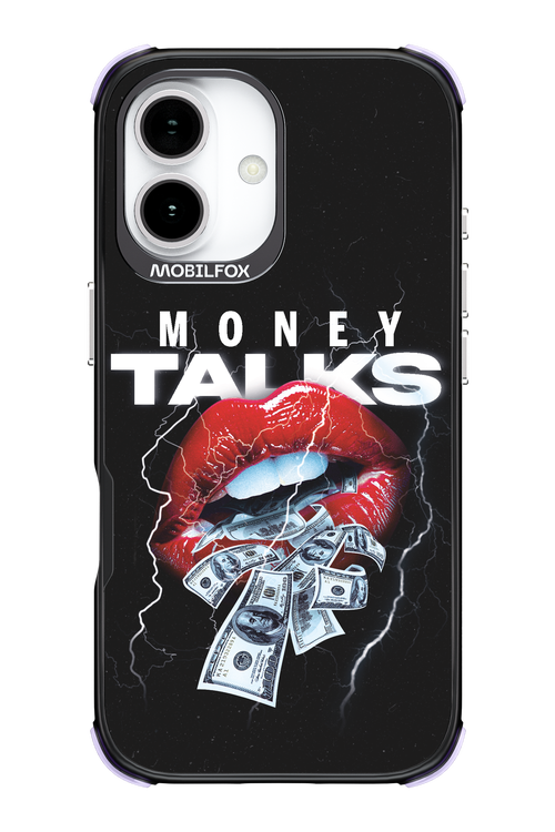 Money Talks - Apple iPhone 17