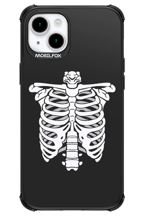 SKELETON - Apple iPhone 15 Plus