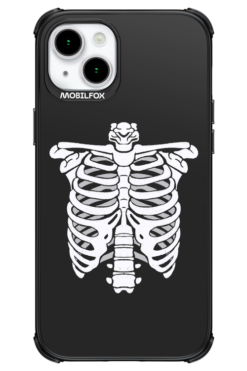 SKELETON - Apple iPhone 15 Plus