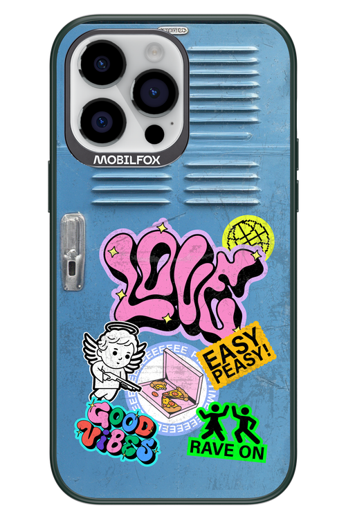 My Locker - Apple iPhone 14 Pro Max