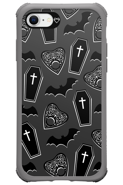 After Death - Apple iPhone SE 2020