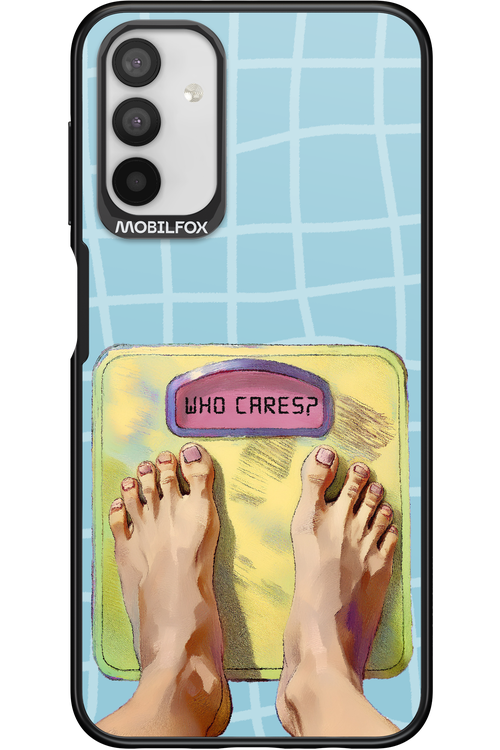 Who Cares - Samsung Galaxy A04s