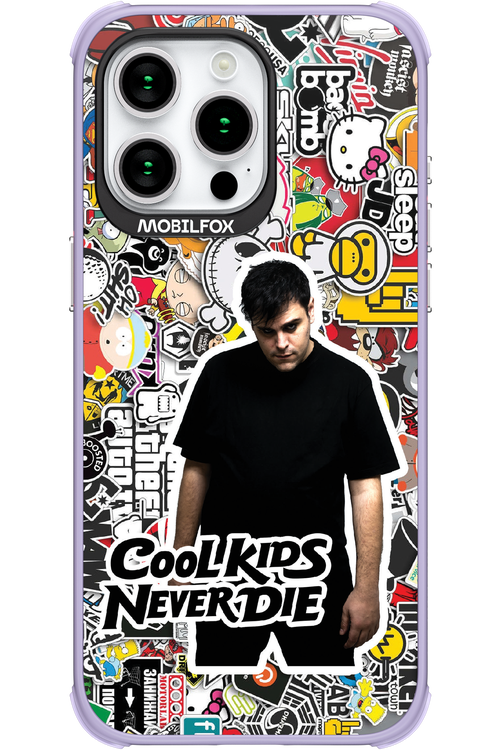 CKND_STICKER - Apple iPhone 15 Pro Max