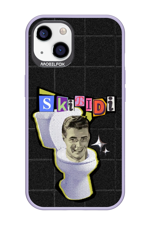 Skibidi - Apple iPhone 13