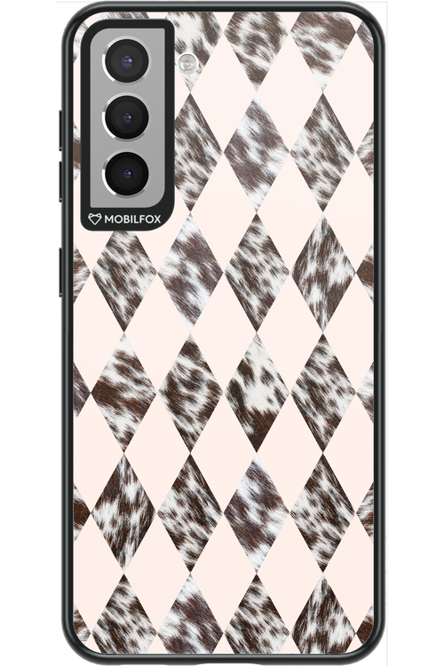 Cool Floor - Samsung Galaxy S21