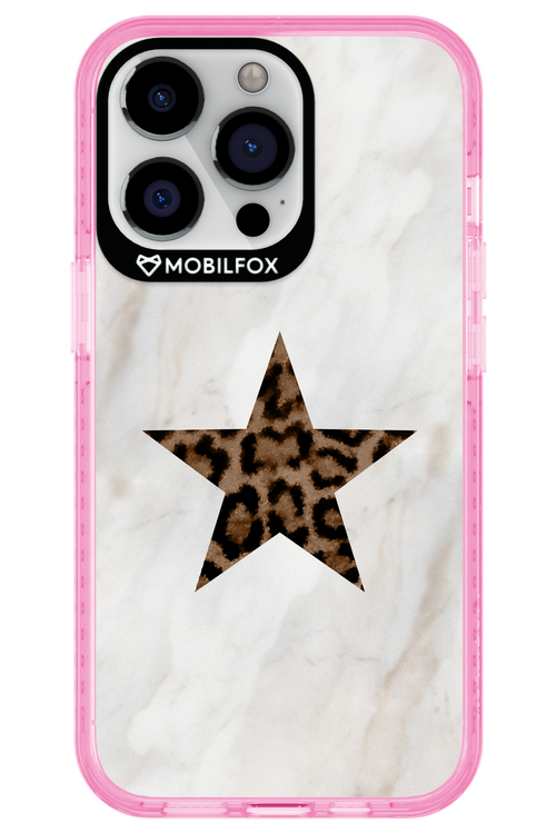 Marbel Star - Apple iPhone 13 Pro