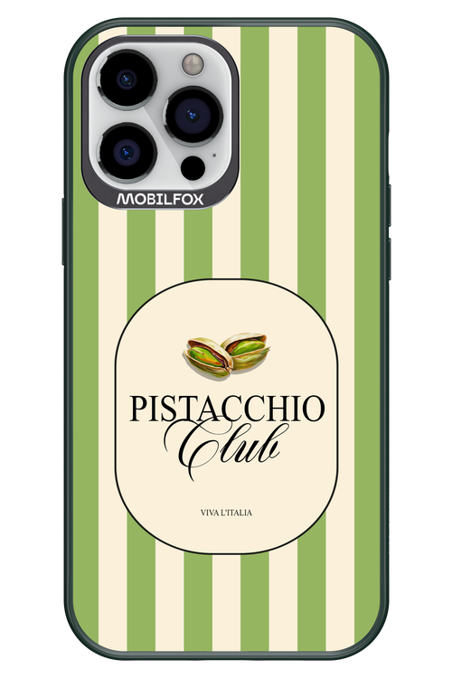 P-Club - Apple iPhone 13 Pro Max