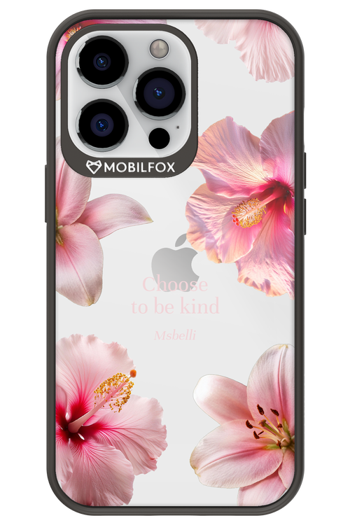 Be Kind 2.0 - Apple iPhone 13 Pro