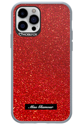 Glam Christmas - Apple iPhone 12 Pro