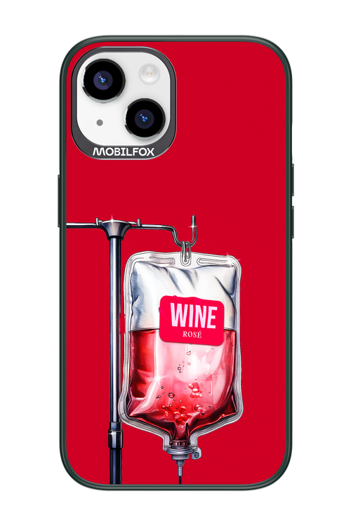 Sos Wine - Apple iPhone 14