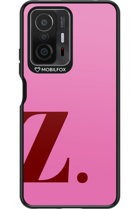 Z (Sorbet) 2.0 - Xiaomi Mi 11T