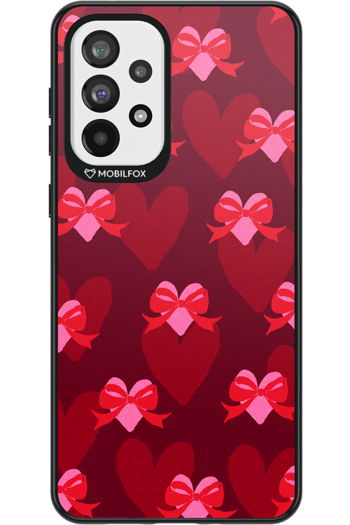 My Heart My Love - Samsung Galaxy A73