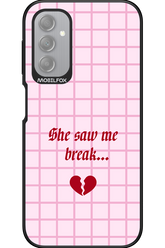 Break 2.0 - Samsung Galaxy A14