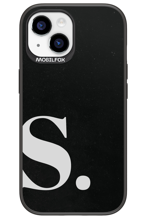 S (Off Space) 2.0 - Apple iPhone 15