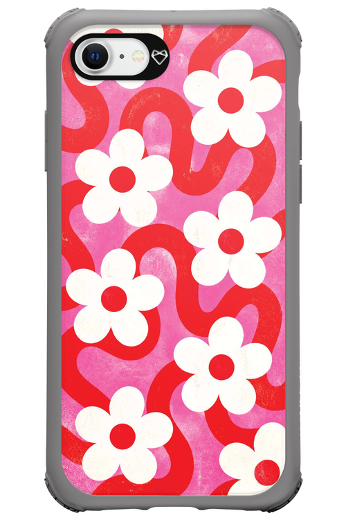 BLOSSOM TWIST 2.0 - Apple iPhone 8