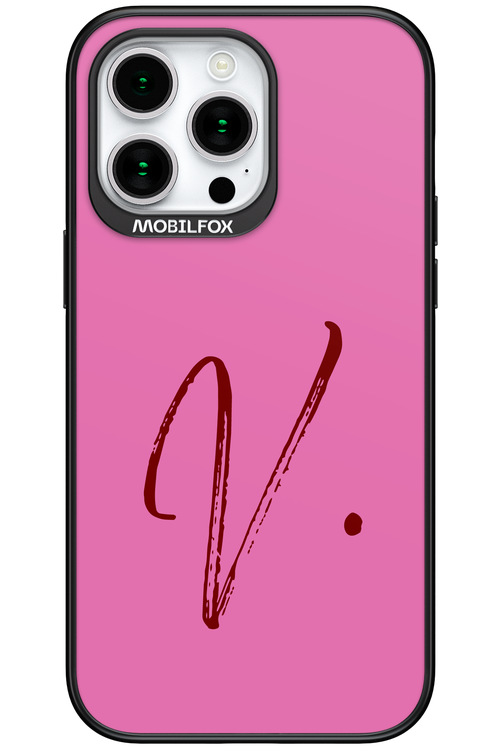 (Sorbet) V 2.0 - Apple iPhone 15 Pro Max