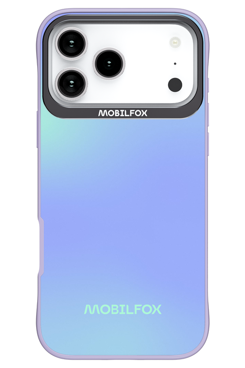 Pastel Blue - Apple iPhone 17 Pro Max