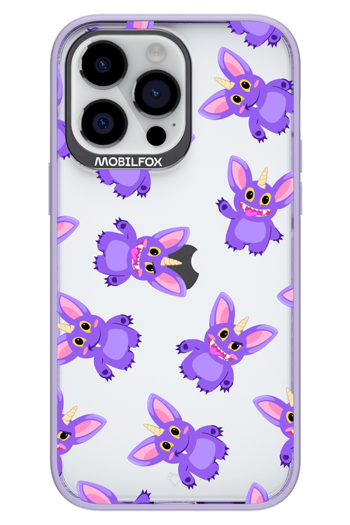 Monsty - Apple iPhone 14 Pro Max
