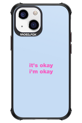It_s Okay - Apple iPhone 13 Mini